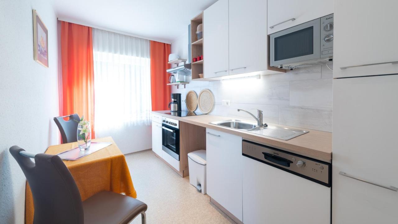 Haus Familie Presslauer-Mori Apartamento Lago Klopein Exterior foto